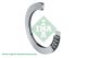 Schaeffler INA Lager, Schaltgetriebe 722 0489 10