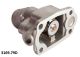 BorgWarner (Wahler) Thermostat, Kühlmittel 3169.79D