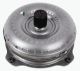 SACHS Drehmomentwandler 0700 001 947