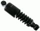 SACHS Dämpfer, Fahrerhauslagerung 112 856
