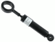SACHS Dämpfer, Fahrerhauslagerung 131 676
