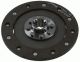 SACHS Kupplungsscheibe 1860 023 012