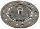 SACHS Kupplungsscheibe 1861 280 136