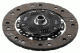 SACHS Kupplungsscheibe 1861 581 437
