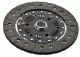 SACHS Kupplungsscheibe 1861 775 035