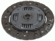 SACHS Kupplungsscheibe 1862 301 031