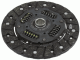 SACHS Kupplungsscheibe 1862 517 031