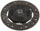 SACHS Kupplungsscheibe 1862 518 031