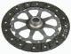 SACHS Kupplungsscheibe 1864 000 411