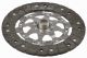SACHS Kupplungsscheibe 1864 001 795