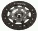 SACHS Kupplungsscheibe 1864 002 835