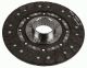 SACHS Kupplungsscheibe 1864 002 854