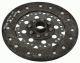 SACHS Kupplungsscheibe 1864 341 303