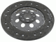 SACHS Kupplungsscheibe 1864 464 031