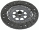 SACHS Kupplungsscheibe 1864 503 231