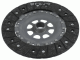 SACHS Kupplungsscheibe 1864 504 031