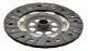 SACHS Kupplungsscheibe 1864 528 442