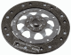 SACHS Kupplungsscheibe 1864 533 133