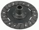 SACHS Kupplungsscheibe 1864 634 012