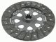 SACHS Kupplungsscheibe 1864 906 002