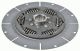 SACHS Torsionsdämpfer, Kupplung 1866 000 150