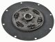 SACHS Torsionsdämpfer, Kupplung 1866 000 405