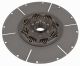SACHS Torsionsdämpfer, Kupplung 1866 000 471