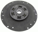 SACHS Torsionsdämpfer, Kupplung 1866 018 131