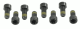 SACHS Schraubensatz, Schwungrad 1874 000 006