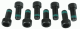 SACHS Schraubensatz, Schwungrad 1874 000 018