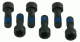 SACHS Schraubensatz, Schwungrad 1874 000 035
