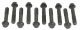 SACHS Schraubensatz, Kupplung 1874 000 038