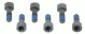 SACHS Schraubensatz, Schwungrad 1874 000 041