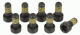 SACHS Schraubensatz, Schwungrad 1874 000 044