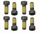 SACHS Schraubensatz, Schwungrad 1874 000 048