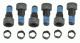 SACHS Schraubensatz, Schwungrad 1874 000 052