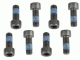 SACHS Schraubensatz, Schwungrad 1874 000 053