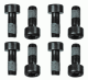 SACHS Schraubensatz, Schwungrad 1874 000 060