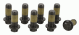 SACHS Schraubensatz, Schwungrad 1874 000 072