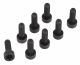 SACHS Schraubensatz, Schwungrad 1874 000 077