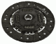SACHS Kupplungsscheibe 1878 000 193
