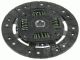 SACHS Kupplungsscheibe 1878 001 507
