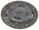 SACHS Kupplungsscheibe 1878 001 816