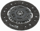 SACHS Kupplungsscheibe 1878 001 930