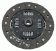 SACHS Kupplungsscheibe 1878 003 294