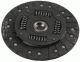 SACHS Kupplungsscheibe 1878 003 310
