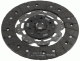 SACHS Kupplungsscheibe 1878 004 698
