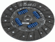 SACHS Kupplungsscheibe 1878 005 084