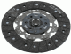 SACHS Kupplungsscheibe 1878 005 146