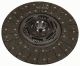 SACHS Kupplungsscheibe 1878 008 607
